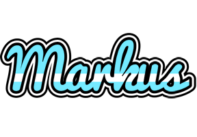 Markus argentine logo