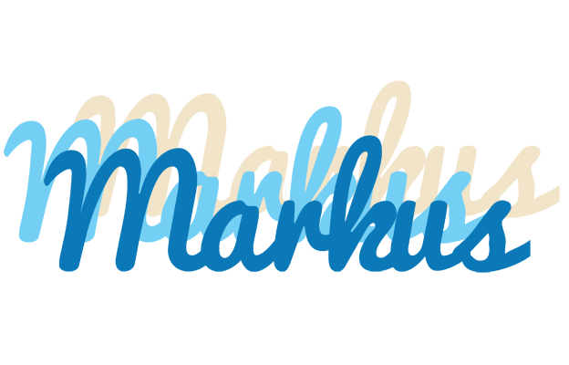Markus breeze logo