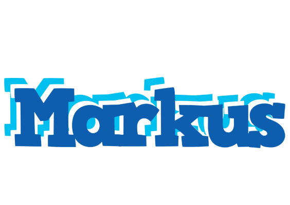 Markus business logo