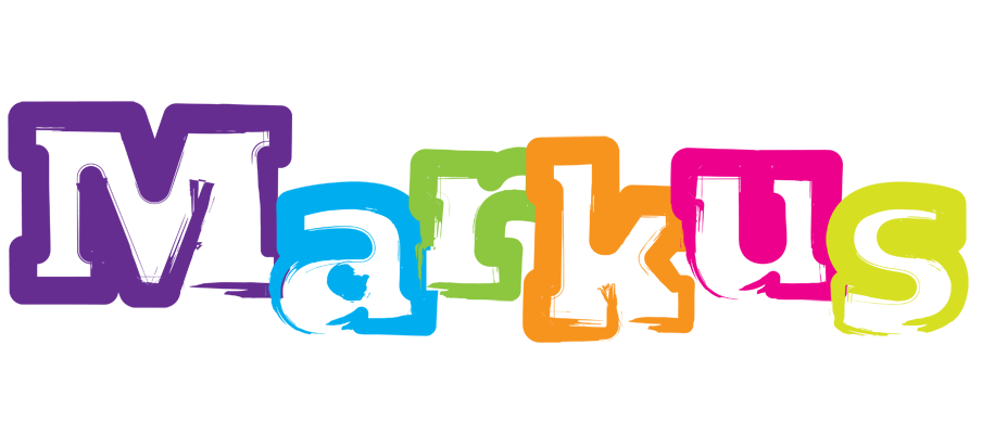Markus casino logo