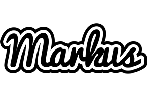 Markus chess logo