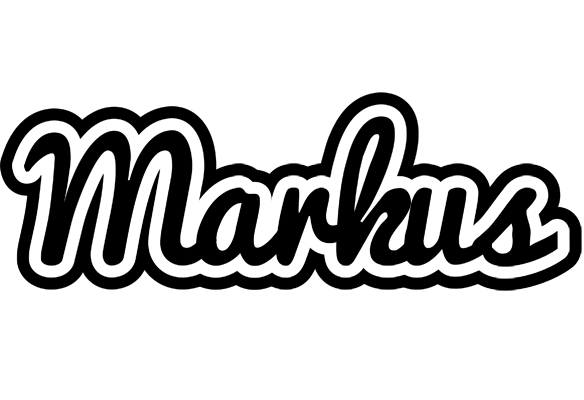 Markus chess logo