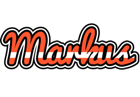 Markus denmark logo