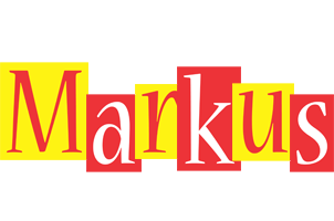 Markus errors logo