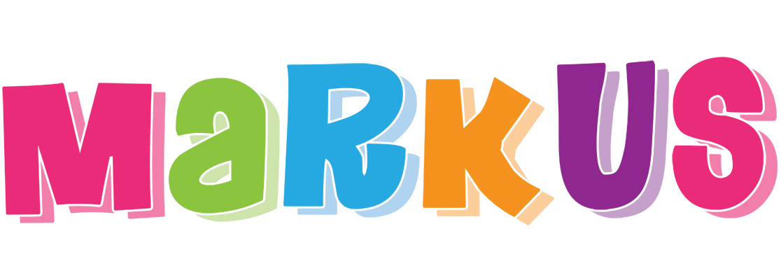Markus friday logo