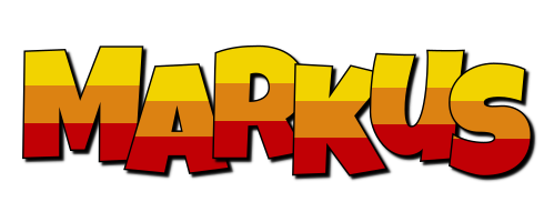 Markus jungle logo