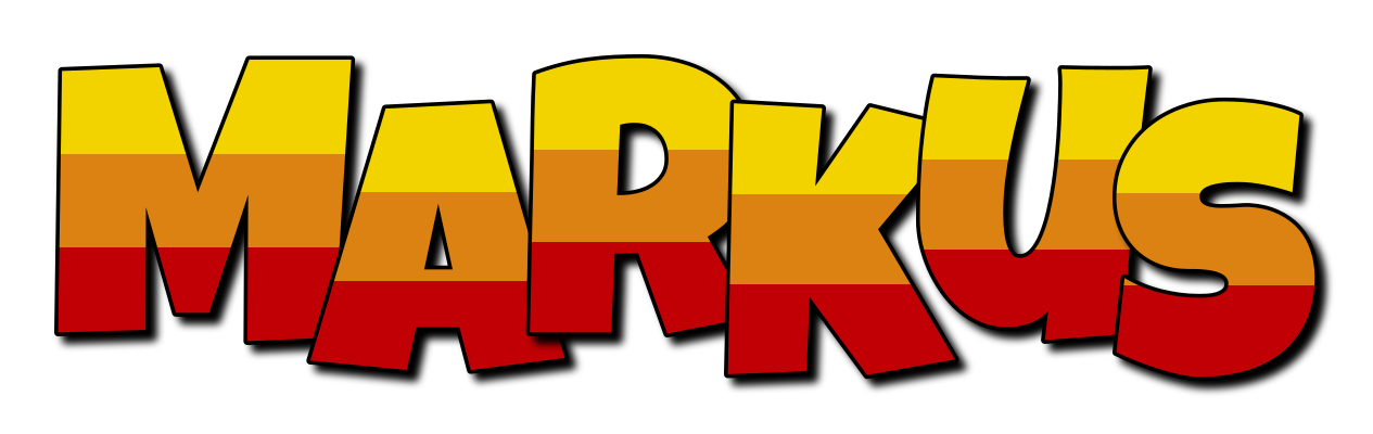 Markus jungle logo