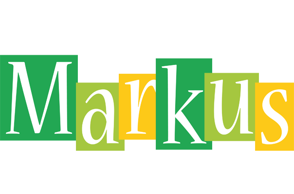 Markus lemonade logo