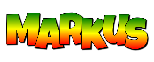 Markus mango logo