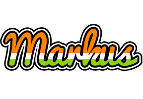 Markus mumbai logo