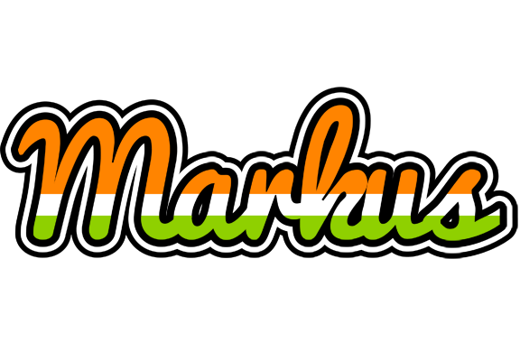 Markus mumbai logo