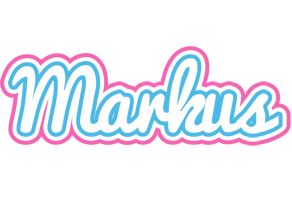 Markus outdoors logo