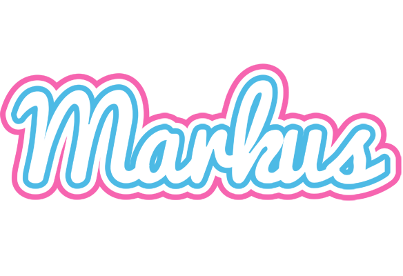 Markus outdoors logo