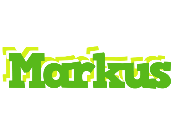 Markus picnic logo