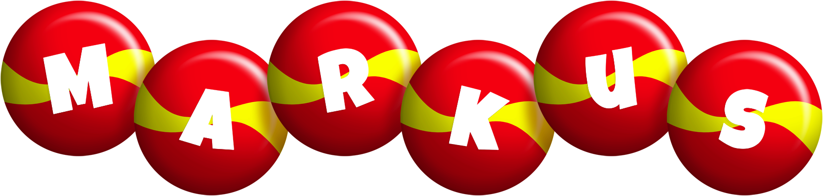 Markus spain logo