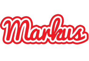 Markus sunshine logo