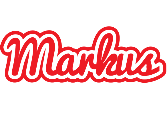 Markus sunshine logo