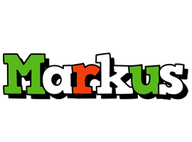 Markus venezia logo