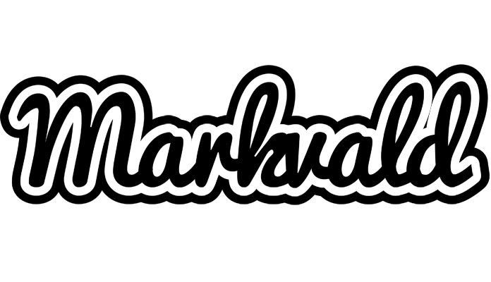 Markvald chess logo