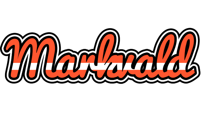 Markvald denmark logo