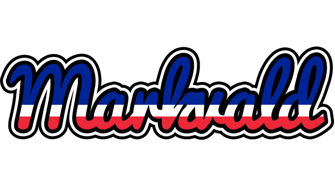Markvald france logo