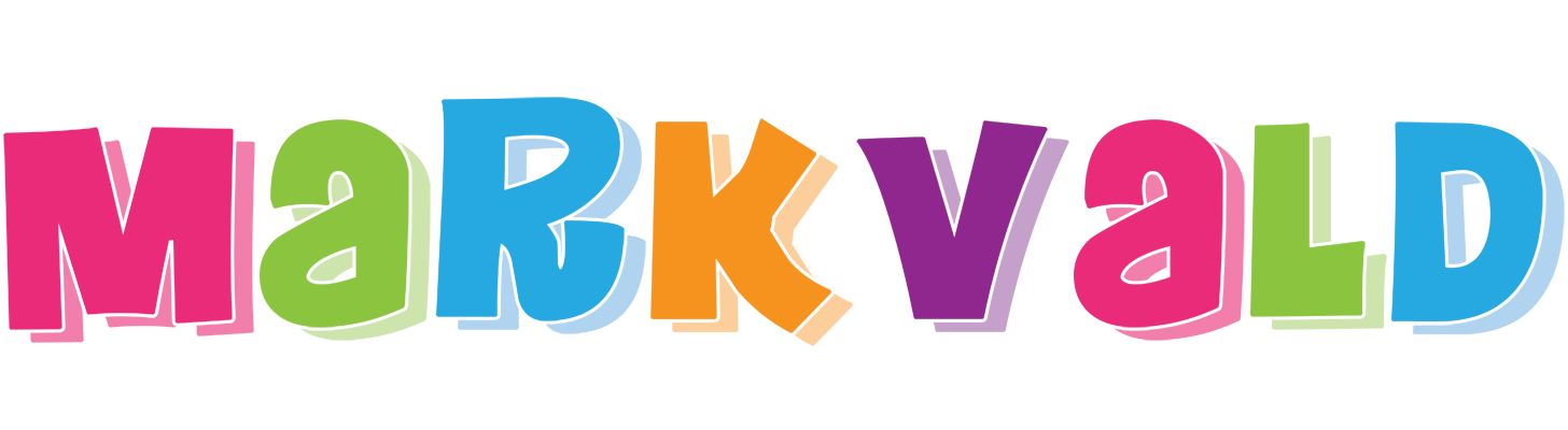 Markvald friday logo