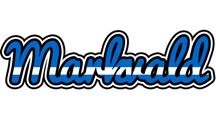 Markvald greece logo