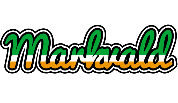 Markvald ireland logo