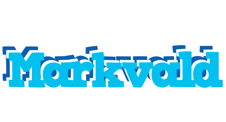 Markvald jacuzzi logo