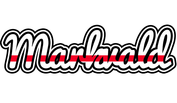 Markvald kingdom logo