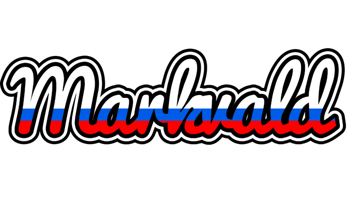 Markvald russia logo