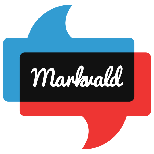 Markvald sharks logo