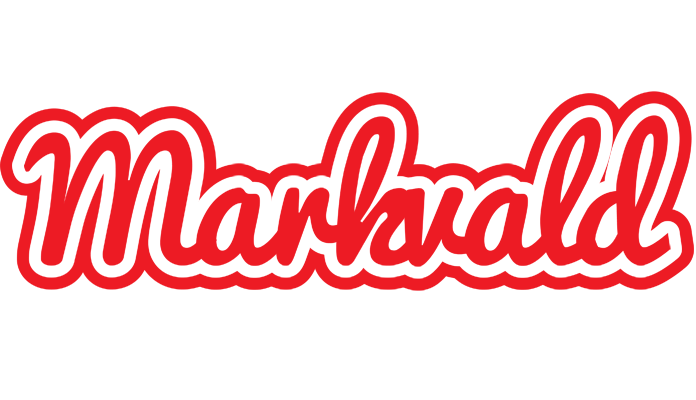 Markvald sunshine logo