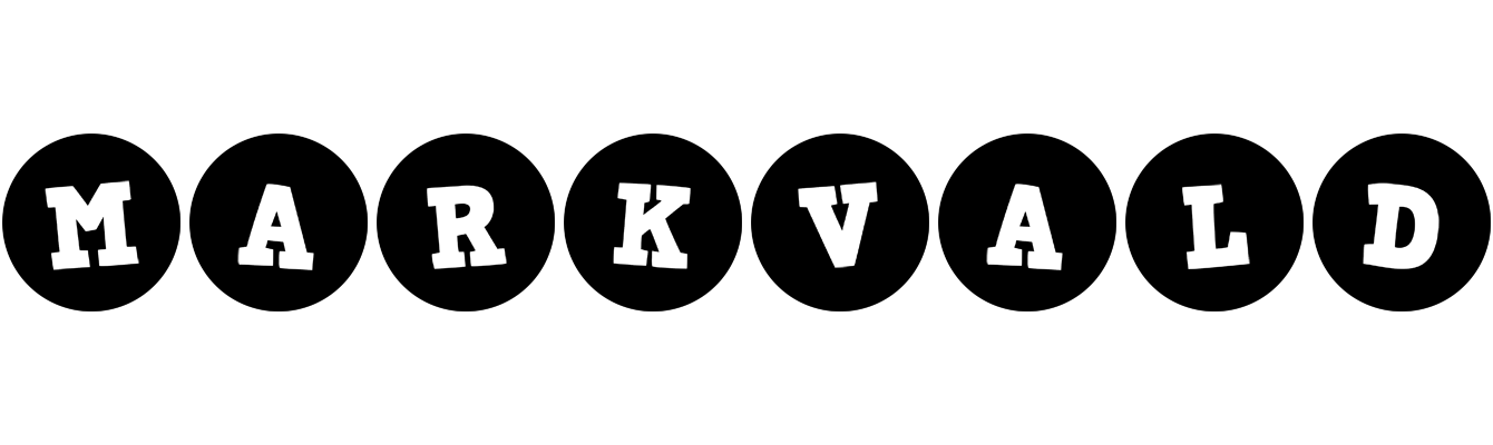 Markvald tools logo