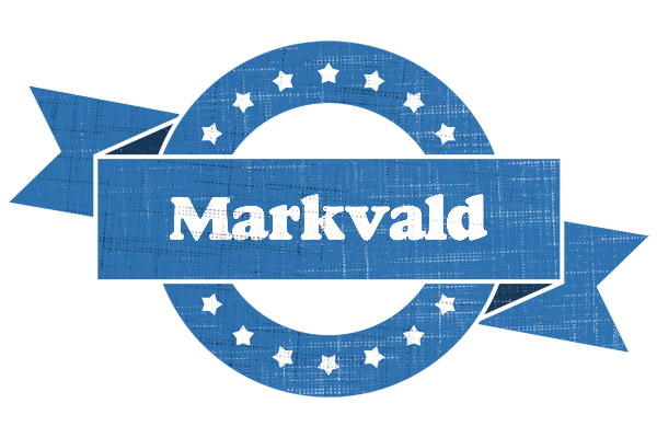 Markvald trust logo