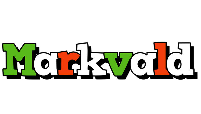 Markvald venezia logo