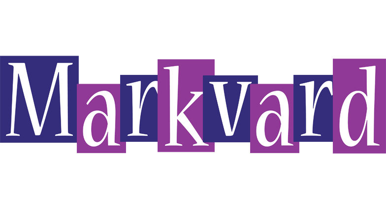 Markvard autumn logo