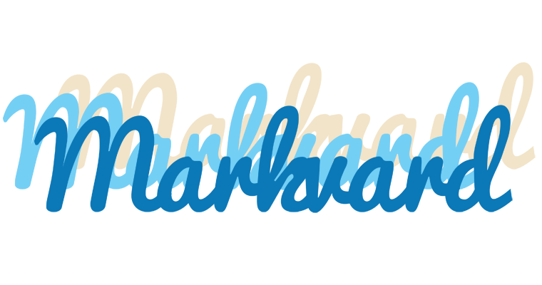 Markvard breeze logo