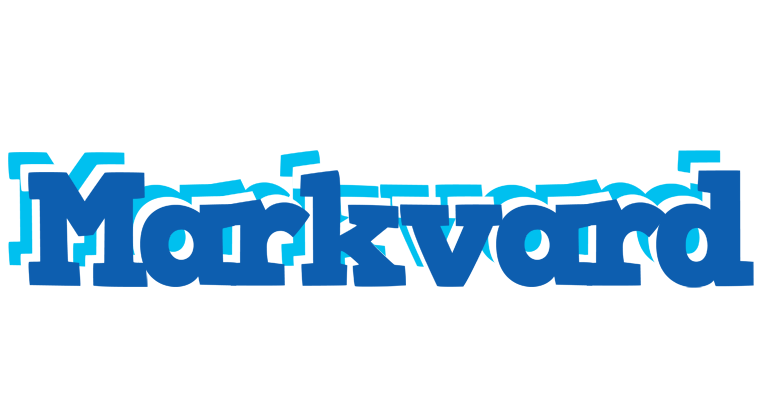 Markvard business logo