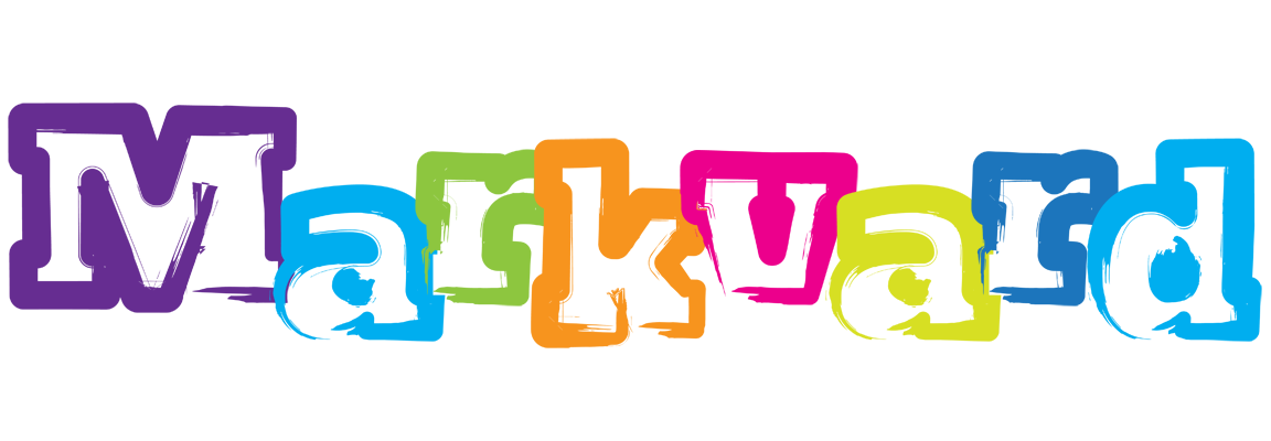 Markvard casino logo