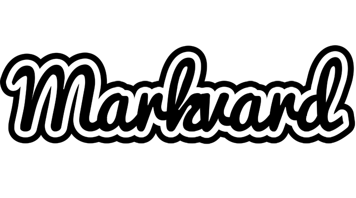 Markvard chess logo