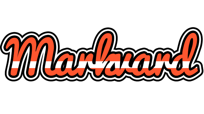 Markvard denmark logo