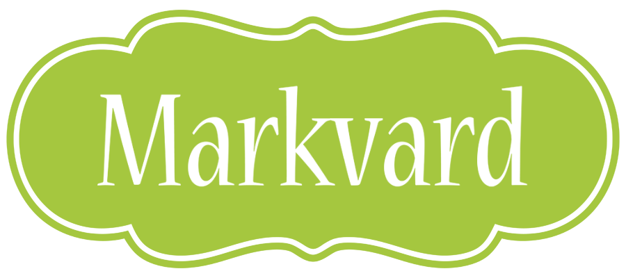 Markvard family logo