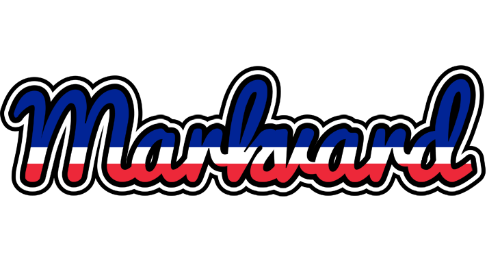 Markvard france logo