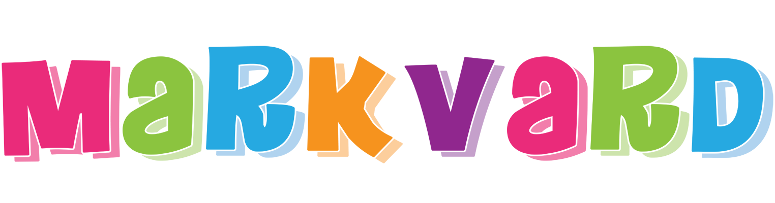 Markvard friday logo