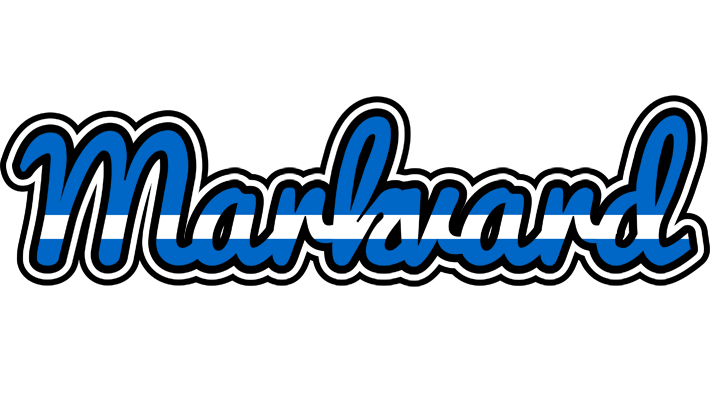 Markvard greece logo