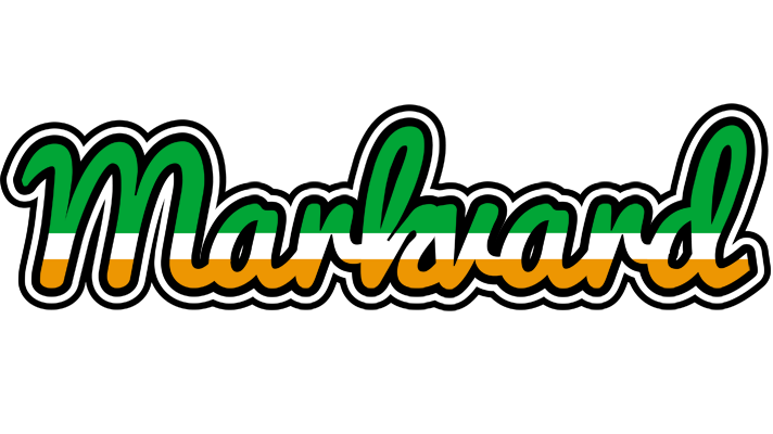 Markvard ireland logo