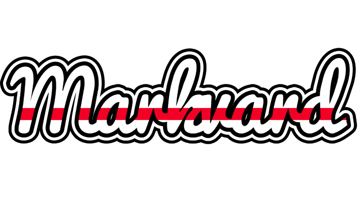 Markvard kingdom logo