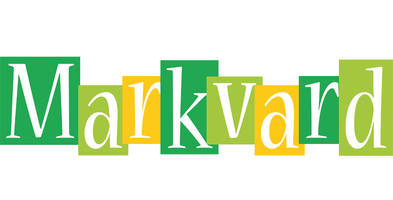 Markvard lemonade logo
