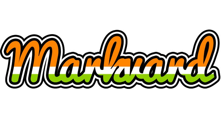 Markvard mumbai logo